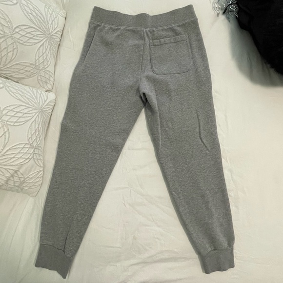 TNA cozyaf cuffed sweatpant - Picture 2 of 3